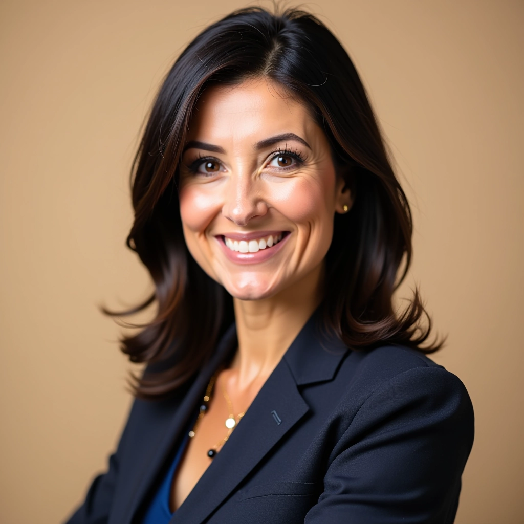 Merve Kılıçdaroğlu